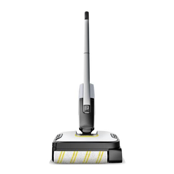 Imagem de Limpadora de Piso FC 2 Karcher - 4 em 1