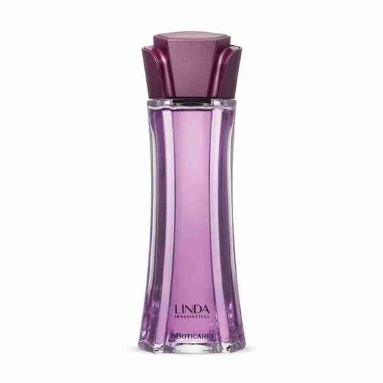 Imagem de Linda Irresistível Desodorante Colônia 100ml