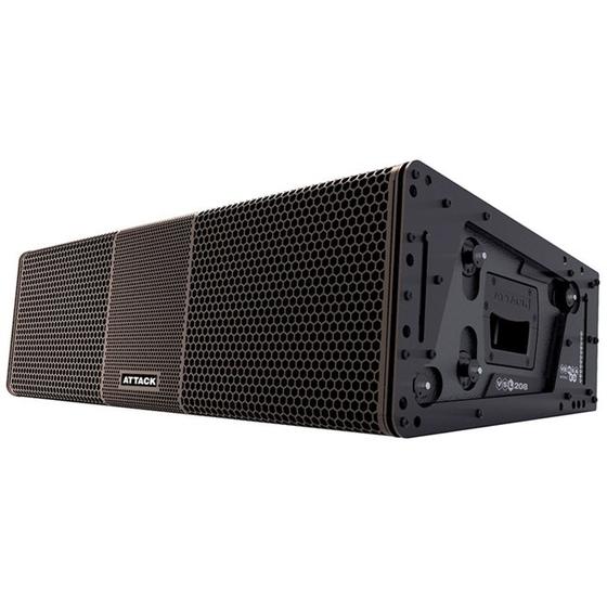 Imagem de Line Array Attack VSL 208 PT