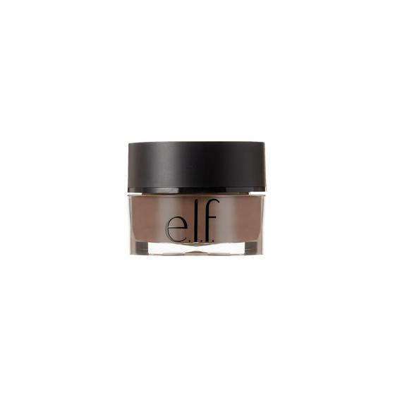 Imagem de Liner and Brow Cream e.l.f. Lock On Espresso 5g