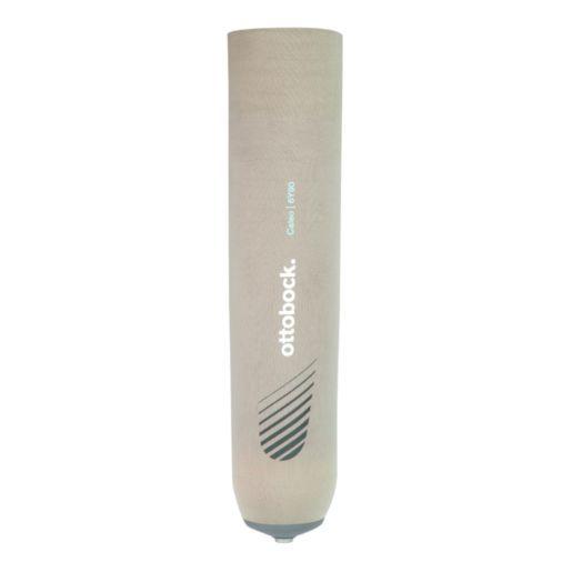 Imagem de Liner Transtibial Com Conexão Caleo Cinza 36cm 6Y90 - Ottobock