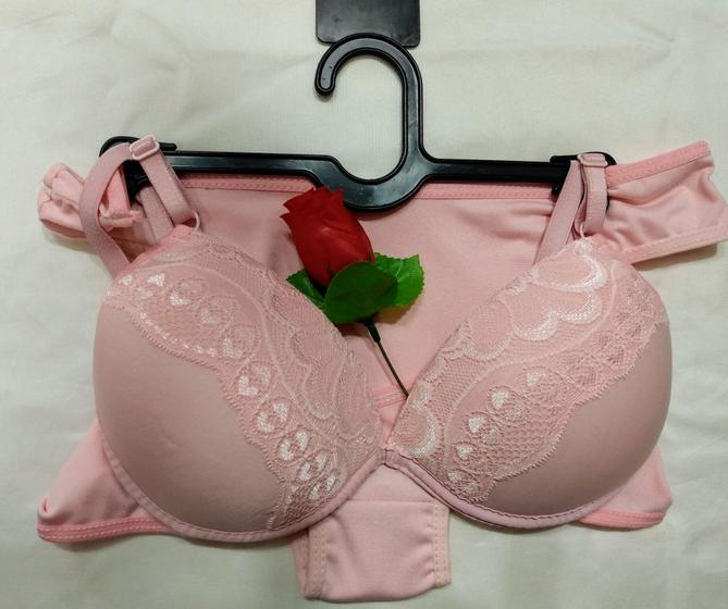 Imagem de Lingerie dia a dia