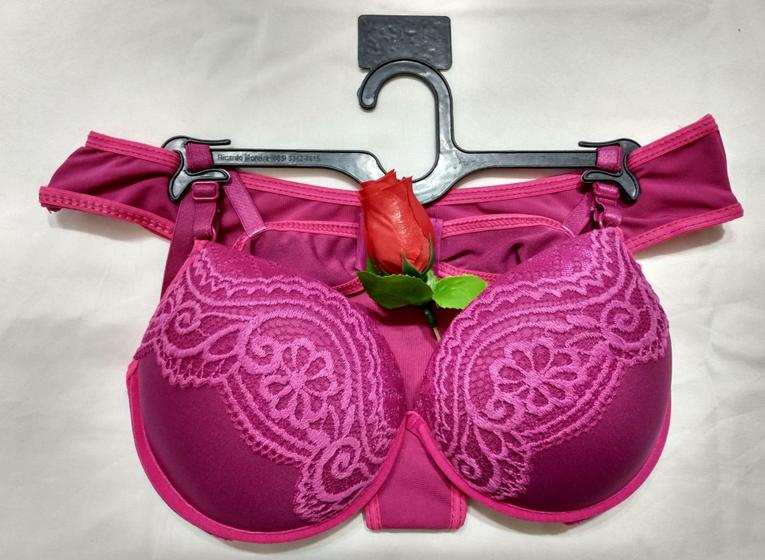 Imagem de Lingerie dia a dia