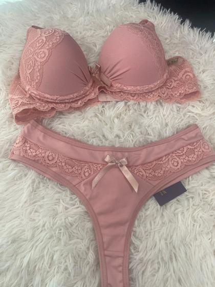 Imagem de Lingerie TAM G