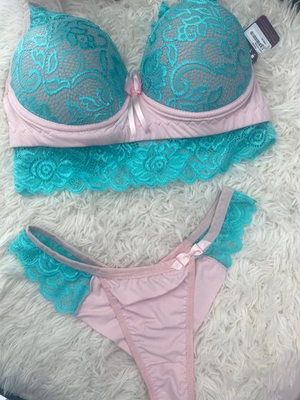 Imagem de Lingerie TAM M