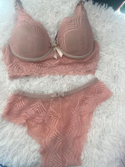 Imagem de Lingerie TAM M