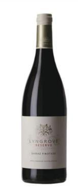 Imagem de Lingrove Reserva Pinotage Shiraz