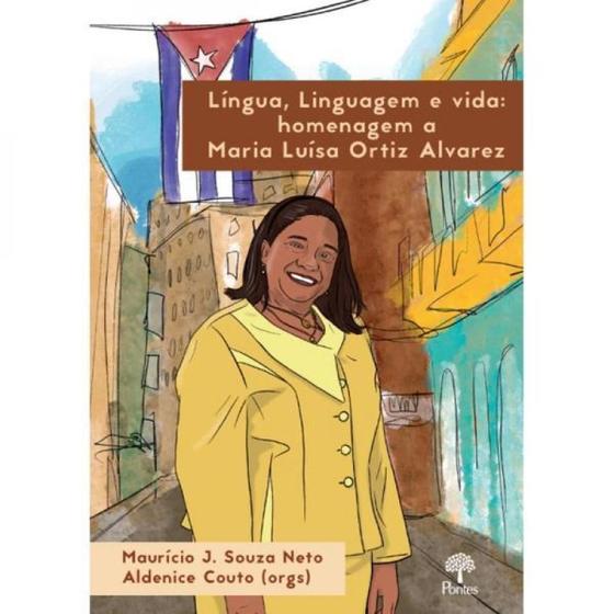 Imagem de Língua, linguagem e vida