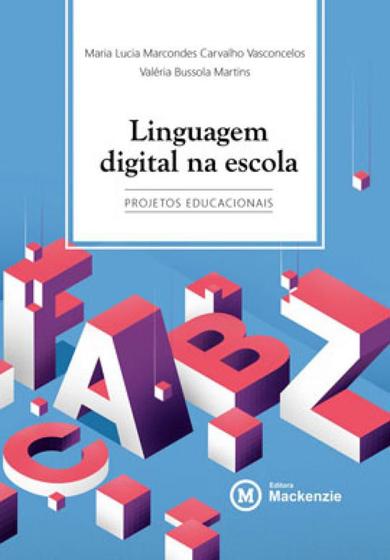 Imagem de Linguagem digital na escola