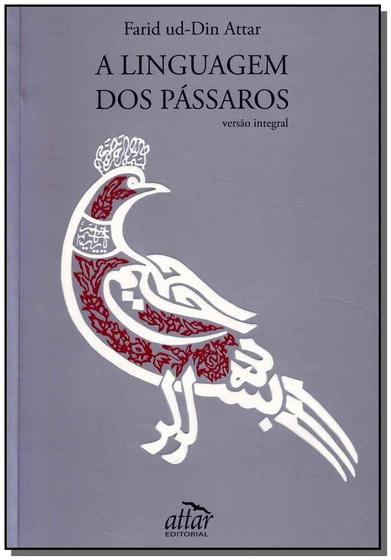 Imagem de Linguagem dos Pássaros, A Sortido