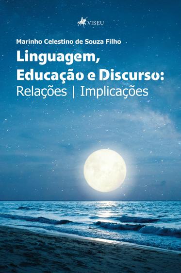 Imagem de Linguagem, educação e discurso - Viseu