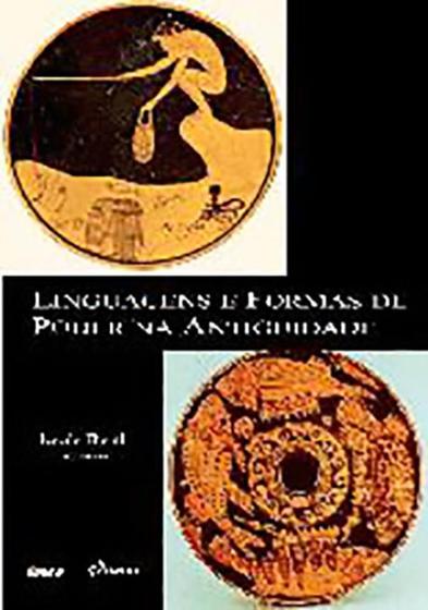Imagem de Linguagens e Formas de Poder Na Antiguidade