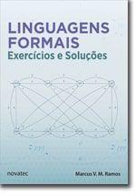 Imagem de  Linguagens Formais Exercícios e Soluções