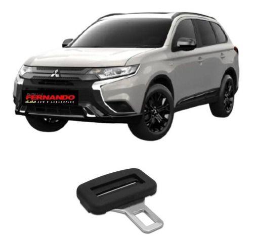 Imagem de Lingueta Fivela Cinto Ante Bipe Mitsubishi Outlander