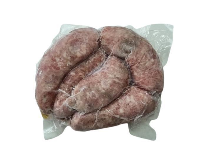 Imagem de Linguiça Artesanal Pernil Costela Bovina Planeta Alimentos