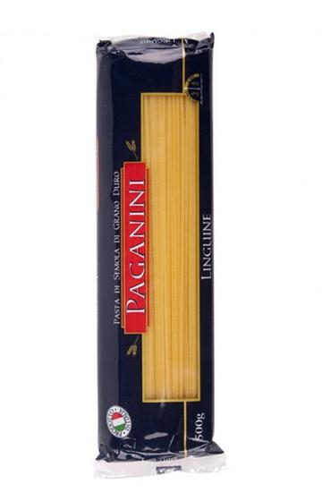 Imagem de Linguine Paganini 500g