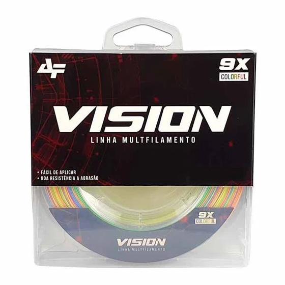 Imagem de Linha albatroz 0.43mm vision 9x