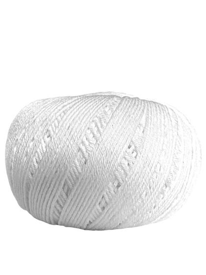 Imagem de Linha Amigurumi 254m Circulo cores a sua escolha