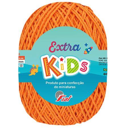 Imagem de Linha Amigurumi Extra Kids Fial - 250m/130g