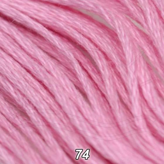 Imagem de Linha Anchor Mouline 8m - 4