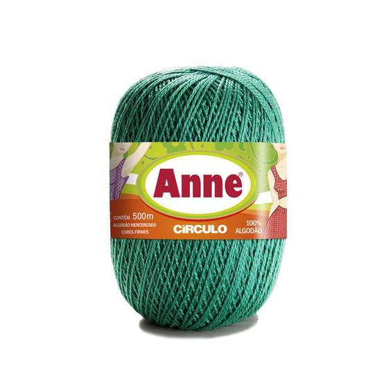 Imagem de Linha Anne 500 - 1 Unidade Cor 5556