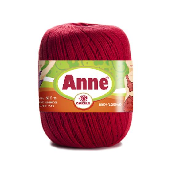 Imagem de Linha Anne 500 Círculo
