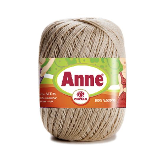 Imagem de Linha Anne 500 Círculo