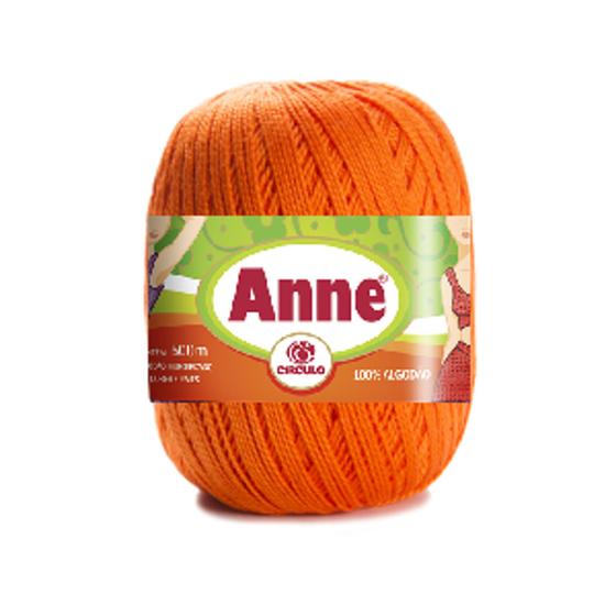 Imagem de Linha Anne 500 Círculo