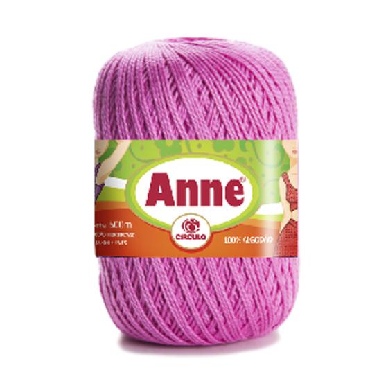 Imagem de Linha Anne 500 Círculo