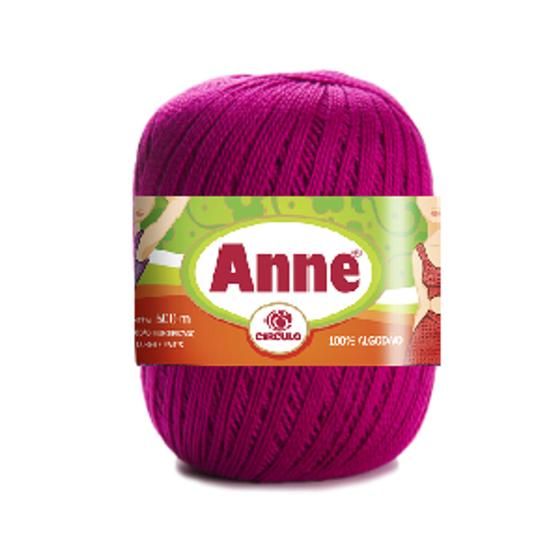 Imagem de Linha Anne 500 Círculo