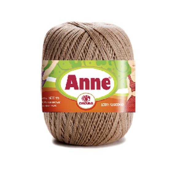 Imagem de Linha Anne 500 Círculo