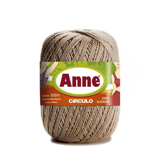 Imagem de Linha anne 500 cor 7684 porcelana unidade