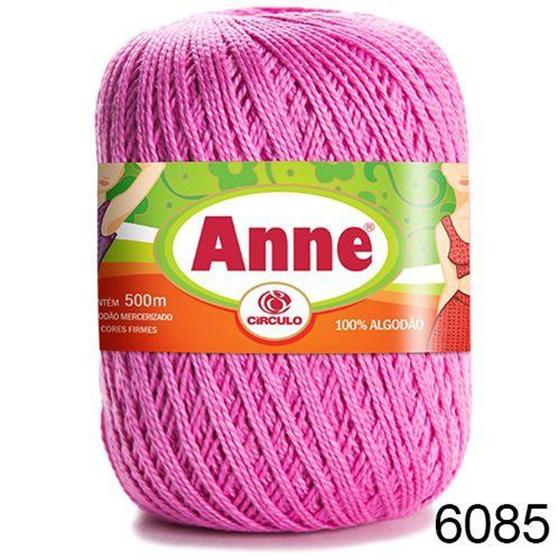 Imagem de Linha Anne 500m - Círculo