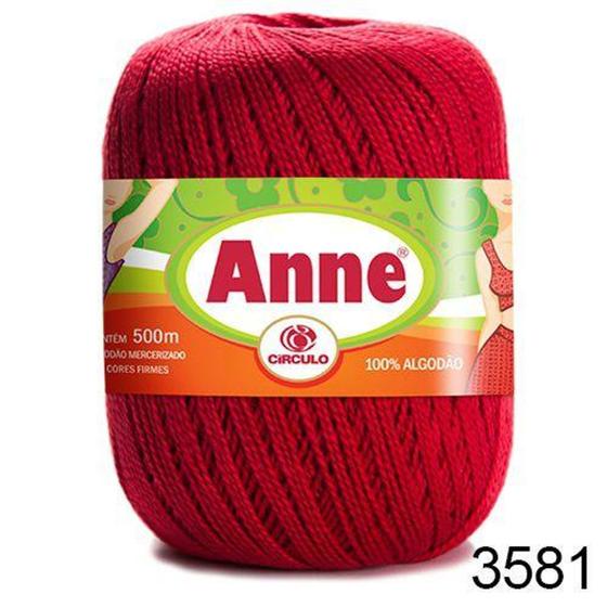 Imagem de Linha Anne 500m - Círculo