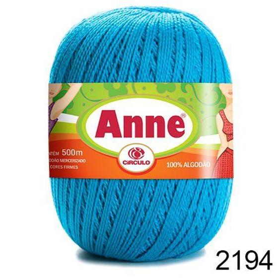 Imagem de Linha Anne 500m - Círculo