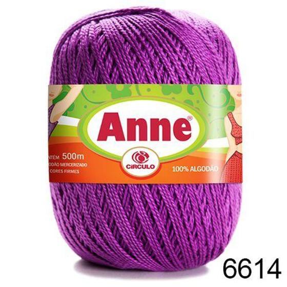 Imagem de Linha Anne 500m - Círculo