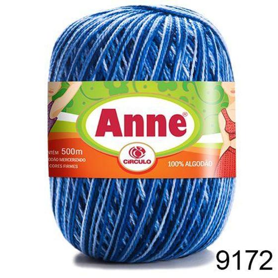 Imagem de Linha Anne 500m - Círculo