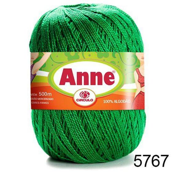 Imagem de Linha Anne 500m - Círculo