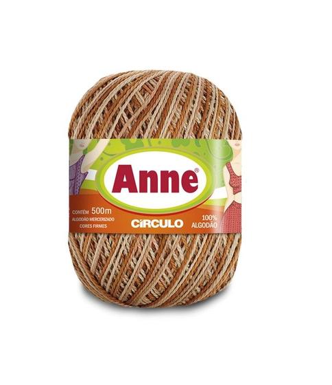 Imagem de Linha anne 500m circulo