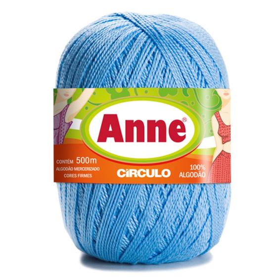 Imagem de Linha Anne 500mt Círculo