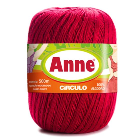 Imagem de Linha Anne 500mt Círculo