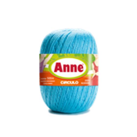 Imagem de Linha Anne 500mts 147gms  Circulo