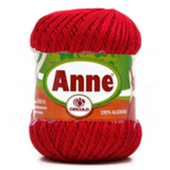 Imagem de Linha Anne 500mts 147gms  Circulo