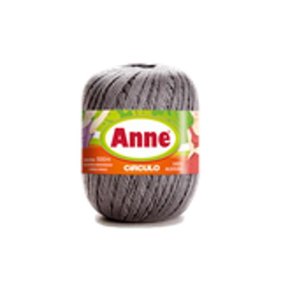 Imagem de Linha Anne 500mts 147gms  Circulo