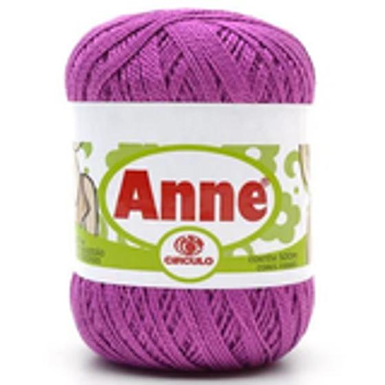 Imagem de Linha Anne 500mts 147gms  Circulo