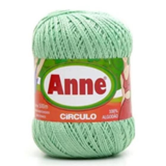 Imagem de Linha Anne 500mts 147gms  Circulo