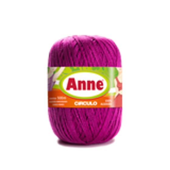 Imagem de Linha Anne 500mts 147gms  Circulo