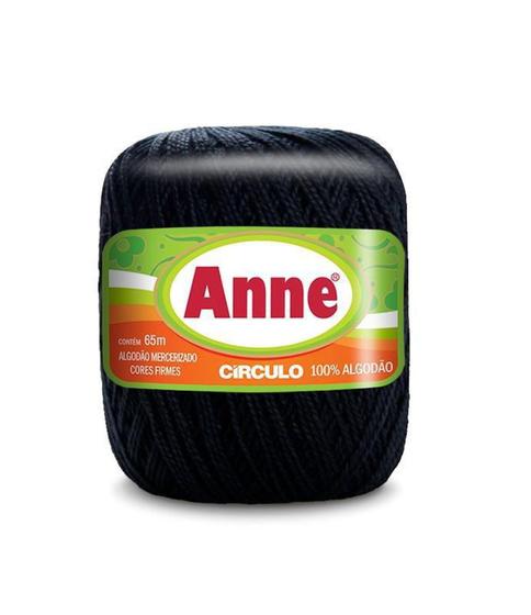 Imagem de Linha anne 65m circulo cor 8990 - Círculo