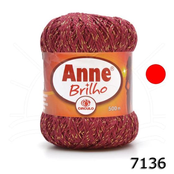 Imagem de Linha Anne Brilho Ouro