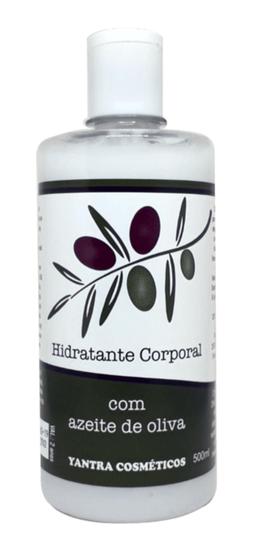 Linha Azeite de Oliva - Creme Hidratante é ruim? Linha Azeite de Oliva - Creme Hidratante é boa?